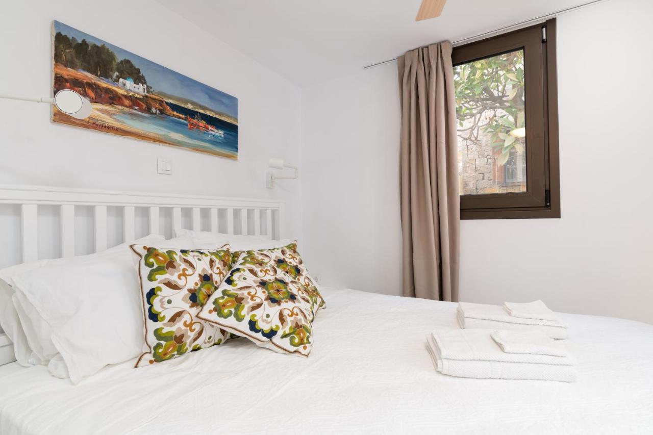 Apartmán Casa Plumeria Of Old Town Rhodes Rhodes City